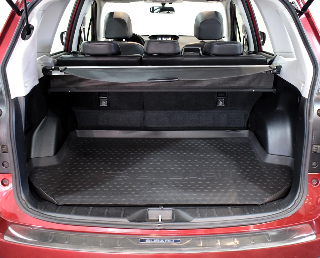 Subaru Forester 2016 - miniatyr 18