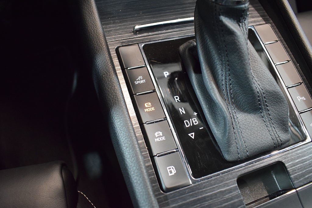 Skoda Superb 2023 - miniatyr 21