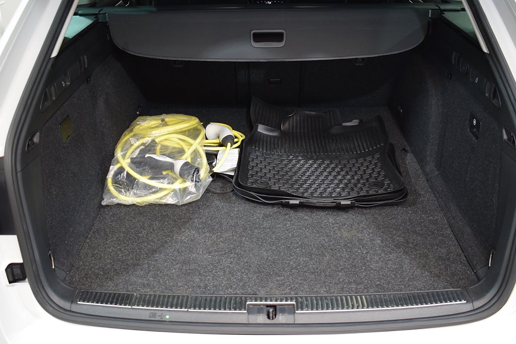Skoda Superb 2023 - miniatyr 5