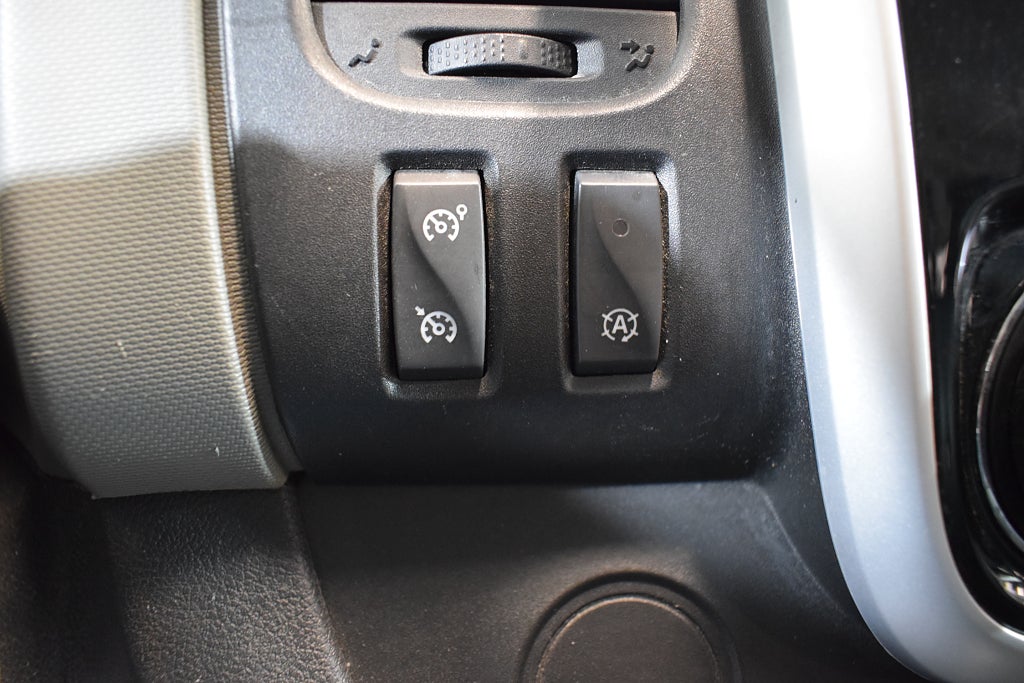 Renault trafic 2018 - miniatyr 15