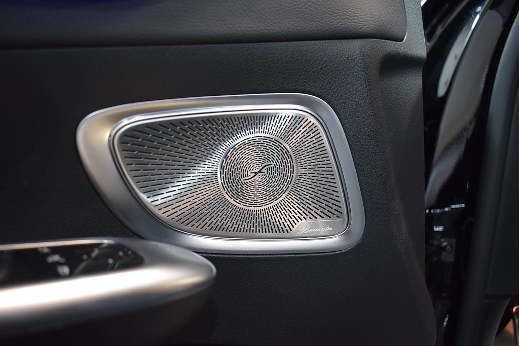 Mercedes-Benz C 2024 - miniatyr 10