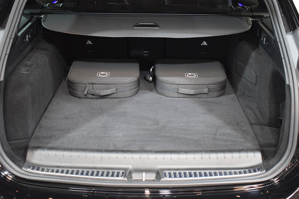 Mercedes-Benz C 2024 - miniatyr 5