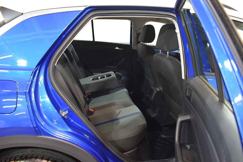 Volkswagen T-Roc 2019 - miniatyr 11