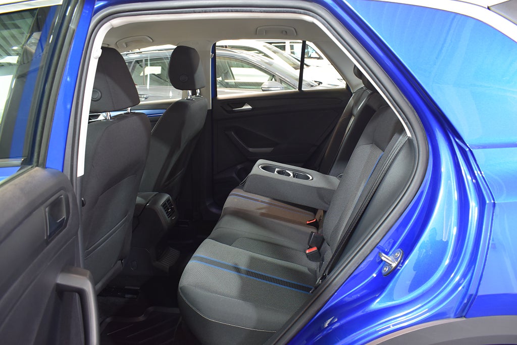 Volkswagen T-Roc 2019 - miniatyr 12