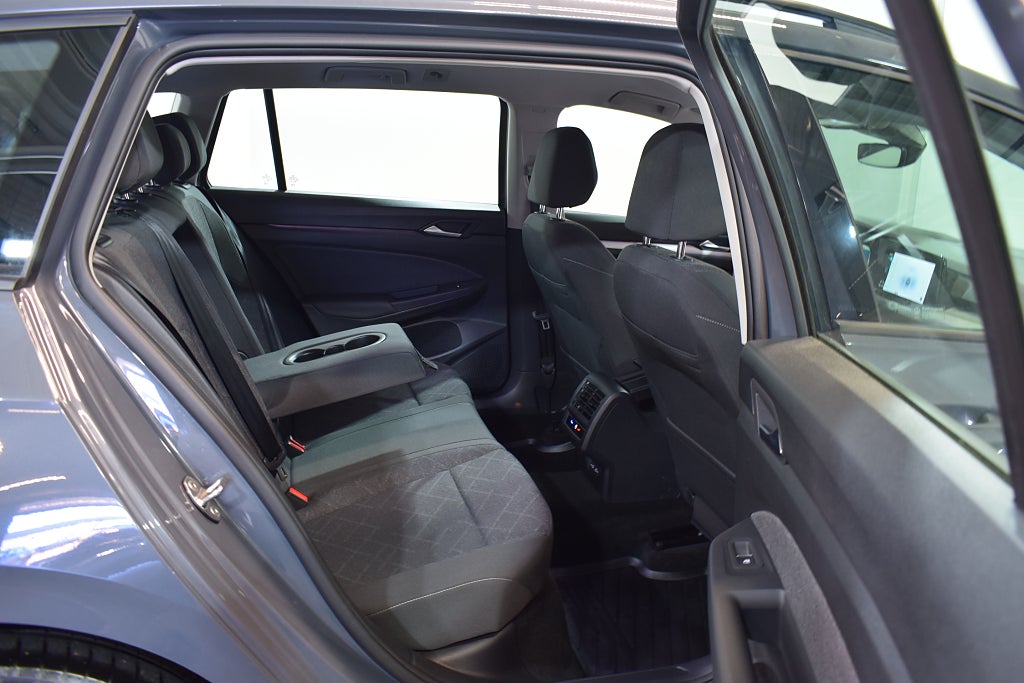 Volkswagen Golf I 2023 - miniatyr 11