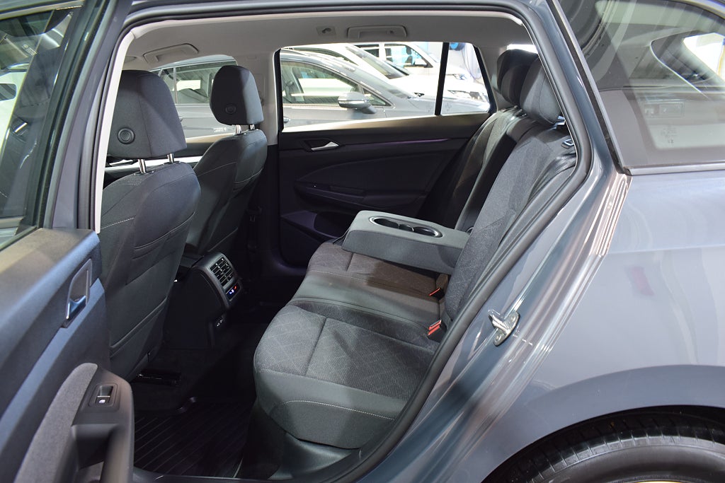 Volkswagen Golf I 2023 - miniatyr 12