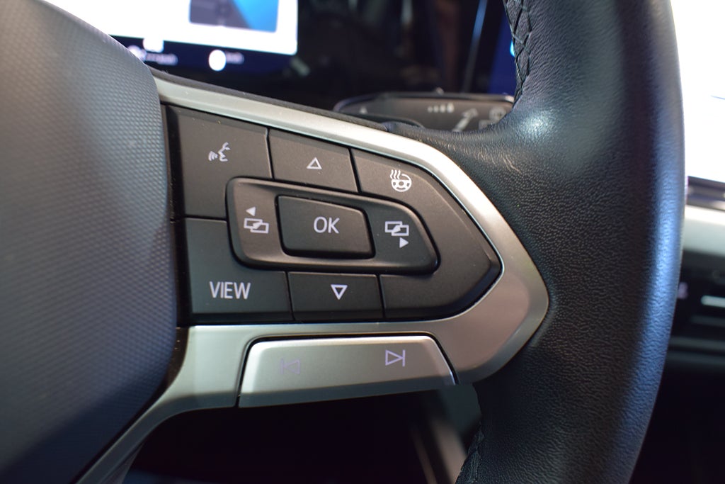 Volkswagen Golf I 2023 - miniatyr 15