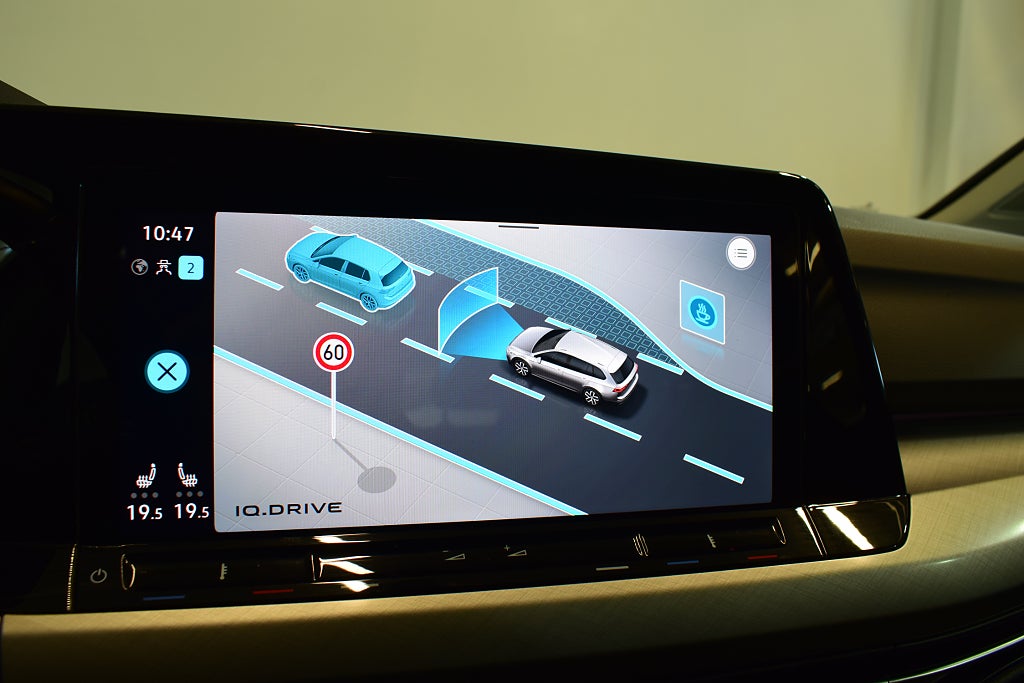 Volkswagen Golf I 2023 - miniatyr 21