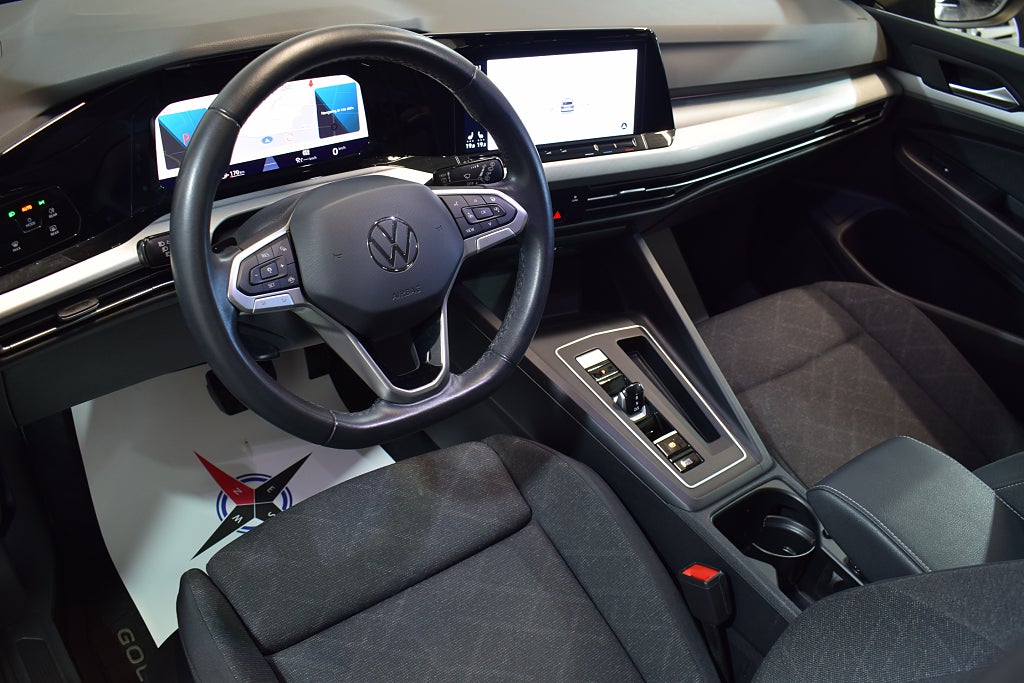 Volkswagen Golf I 2023 - miniatyr 5