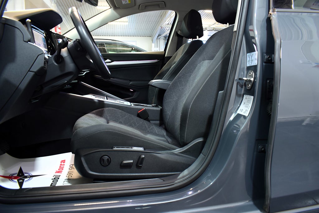 Volkswagen Golf I 2023 - miniatyr 6