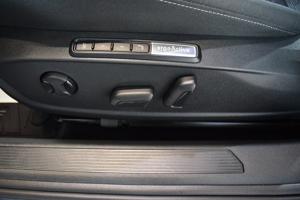 Volkswagen Golf I 2023 - miniatyr 7