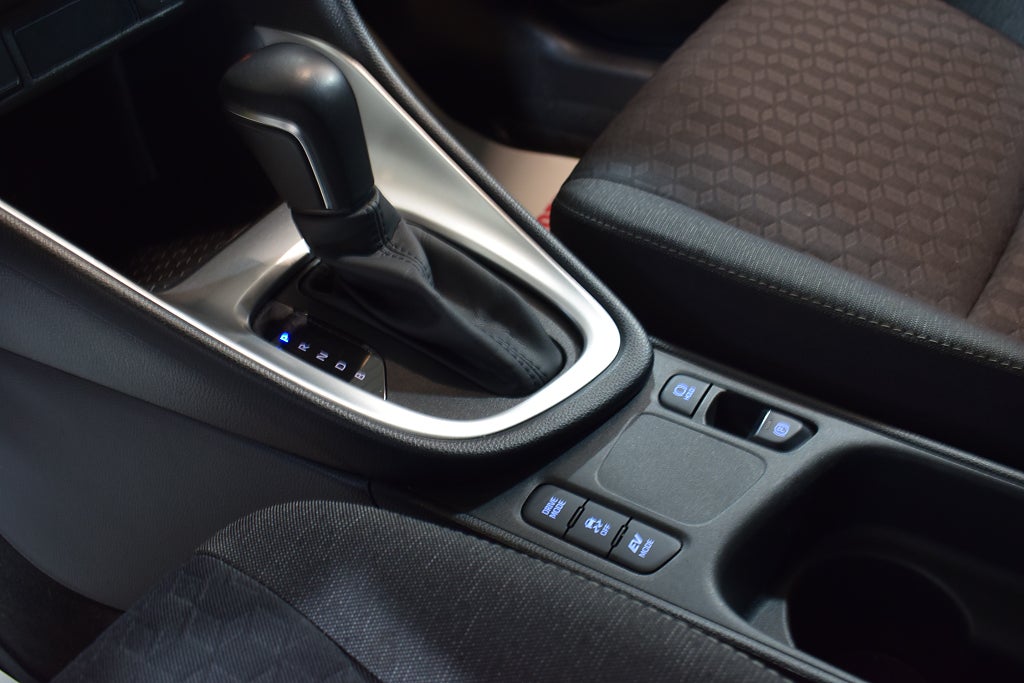 Toyota Yaris 2023 - miniatyr 11