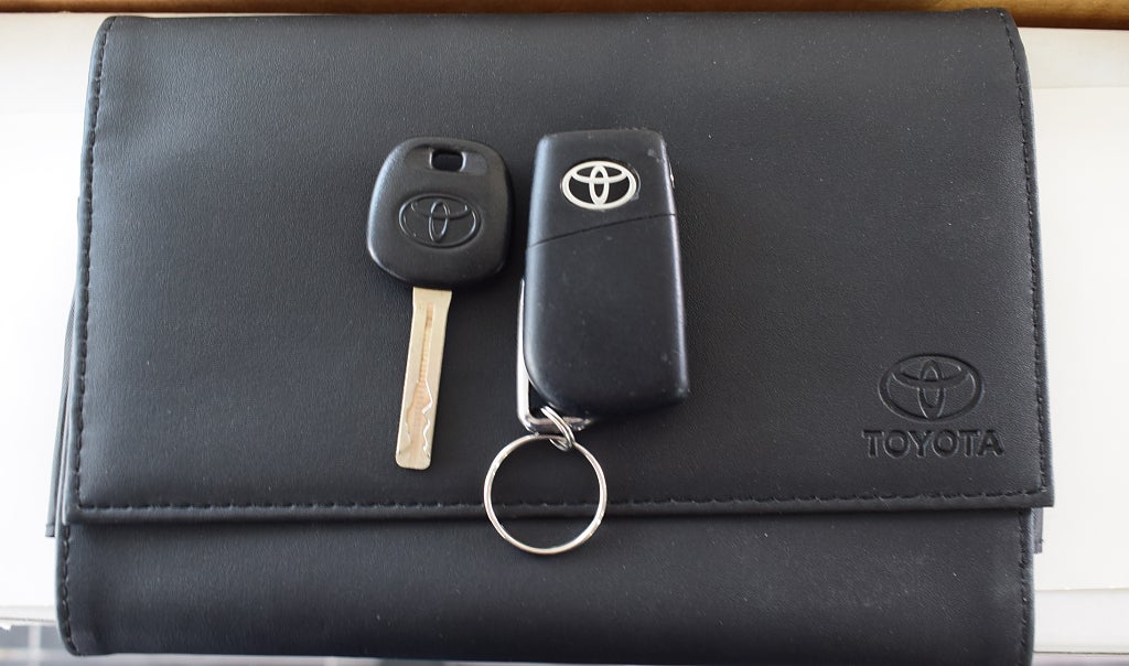 Toyota Yaris 2023 - miniatyr 20