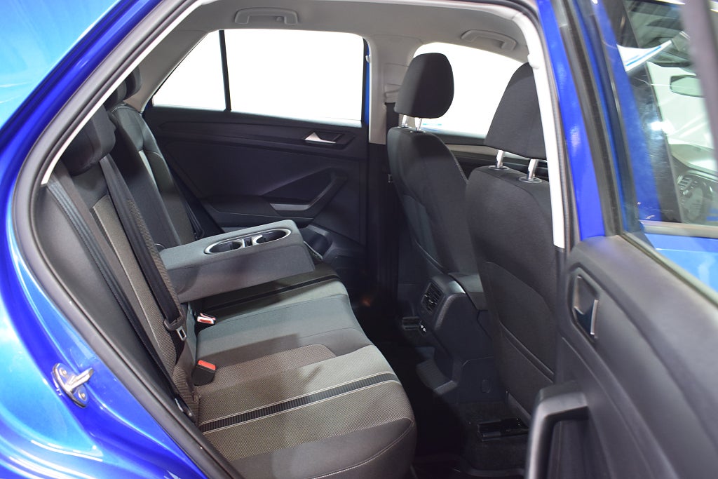Volkswagen T-Roc 2021 - miniatyr 12