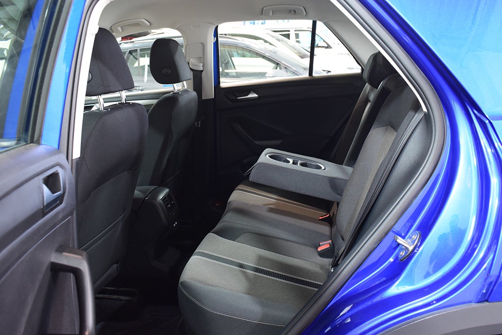 Volkswagen T-Roc 2021 - miniatyr 13