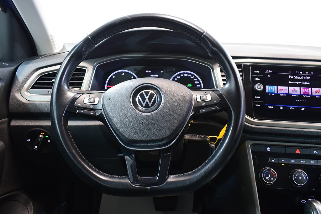 Volkswagen T-Roc 2021 - miniatyr 15