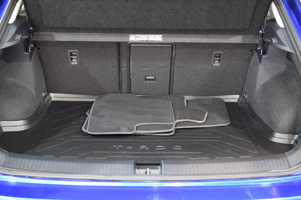 Volkswagen T-Roc 2021 - miniatyr 5