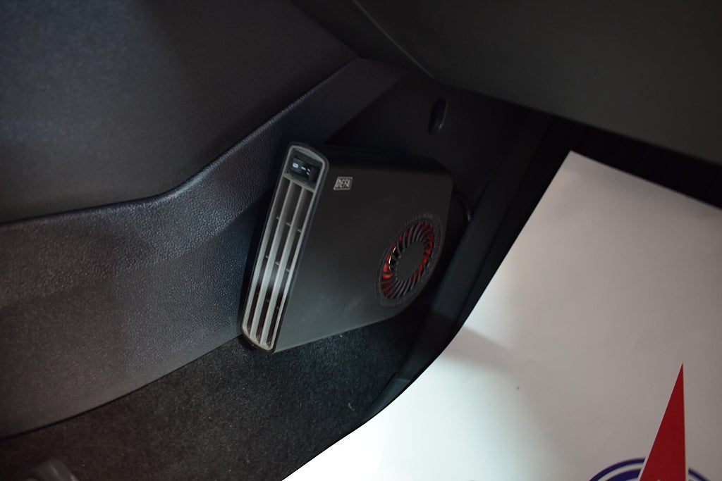 Volkswagen T-Roc 2021 - miniatyr 9