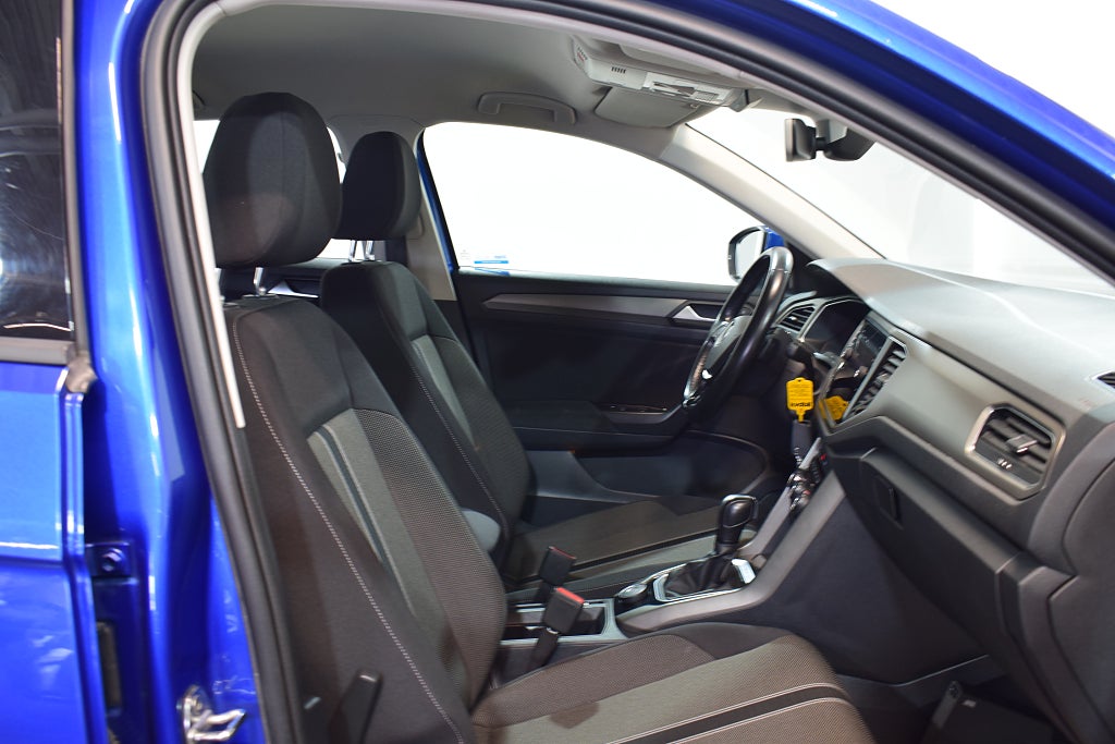 Volkswagen T-Roc 2021 - miniatyr 10