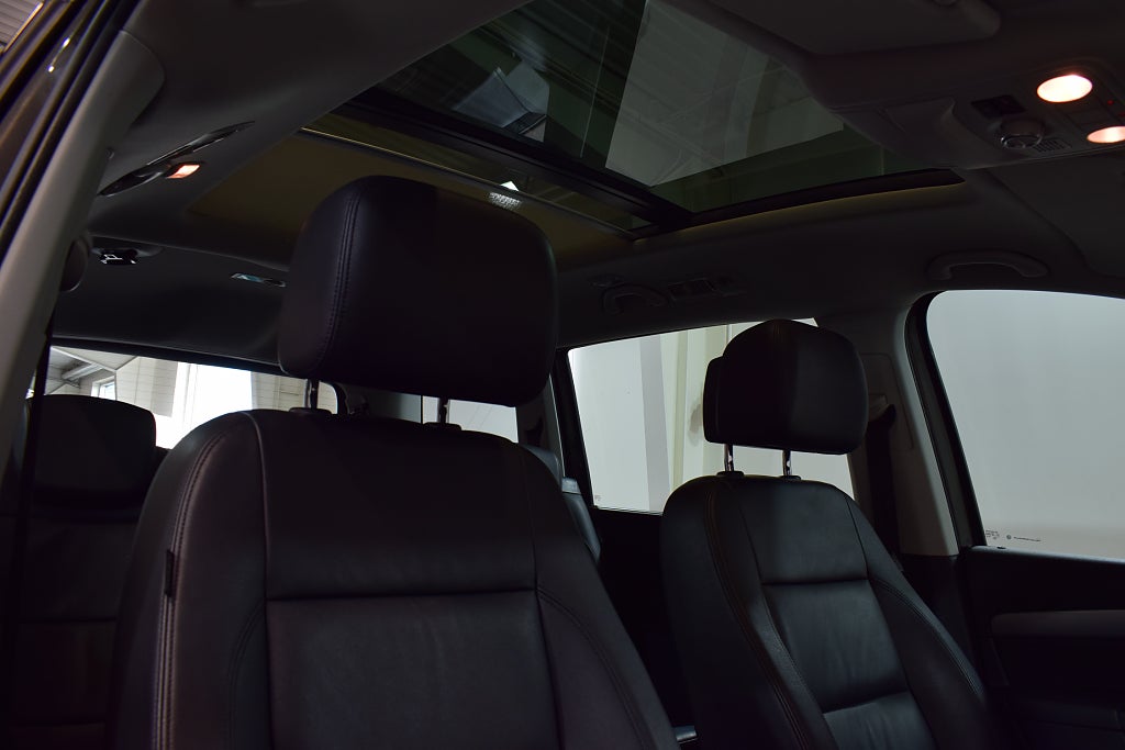 Volkswagen Sharan 2015 - miniatyr 10