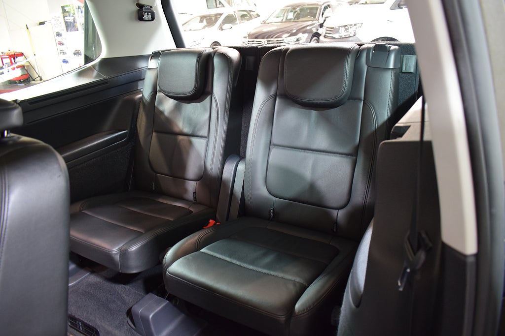 Volkswagen Sharan 2015 - miniatyr 14