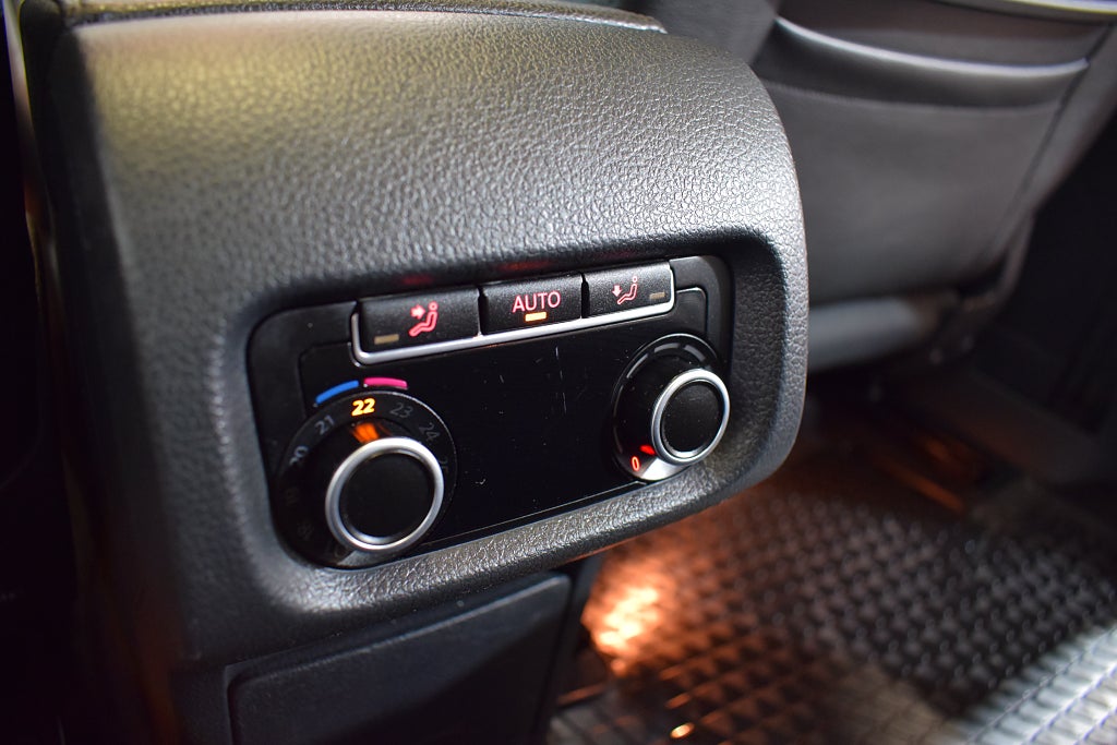 Volkswagen Sharan 2015 - miniatyr 15