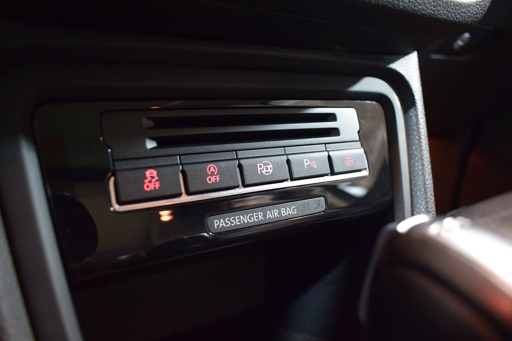 Volkswagen Sharan 2015 - miniatyr 18