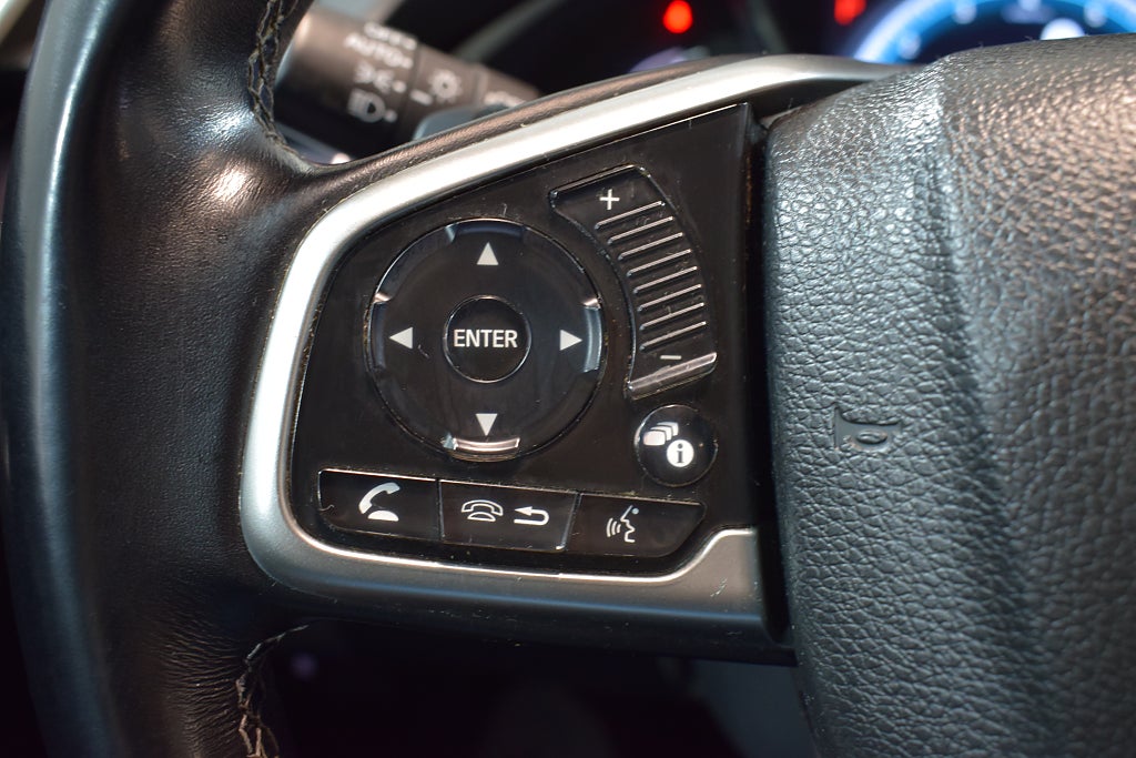 Honda Civic 2017 - miniatyr 15