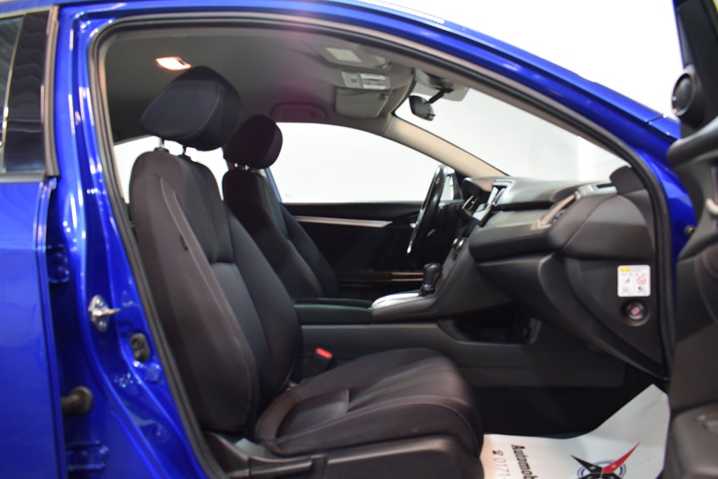 Honda Civic 2017 - miniatyr 9
