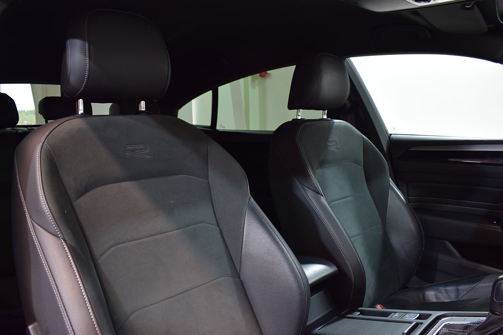 Volkswagen Arteon 2021 - miniatyr 11