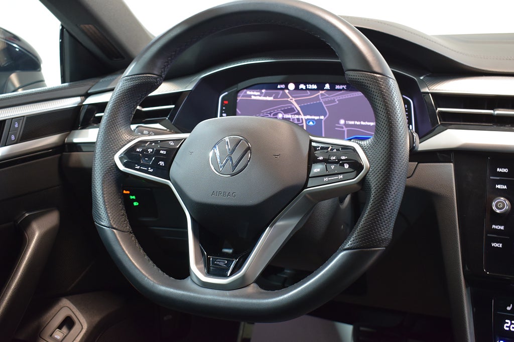 Volkswagen Arteon 2021 - miniatyr 15