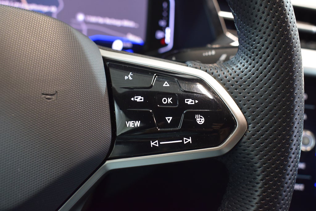 Volkswagen Arteon 2021 - miniatyr 16