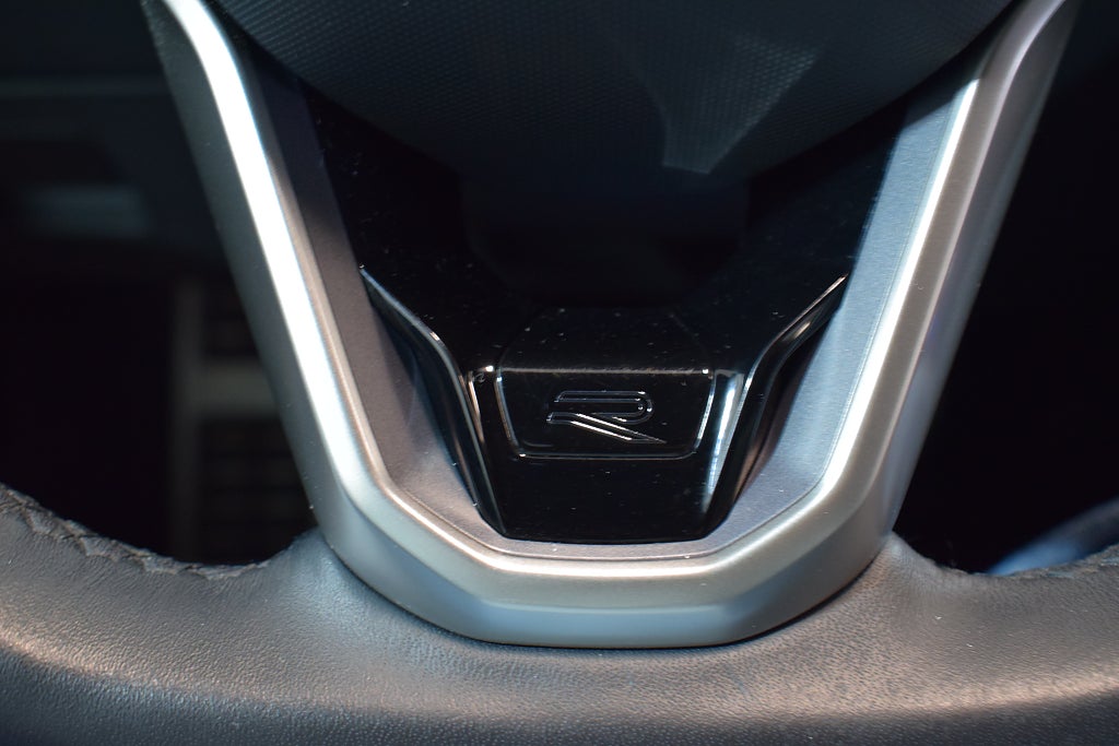 Volkswagen Arteon 2021 - miniatyr 20
