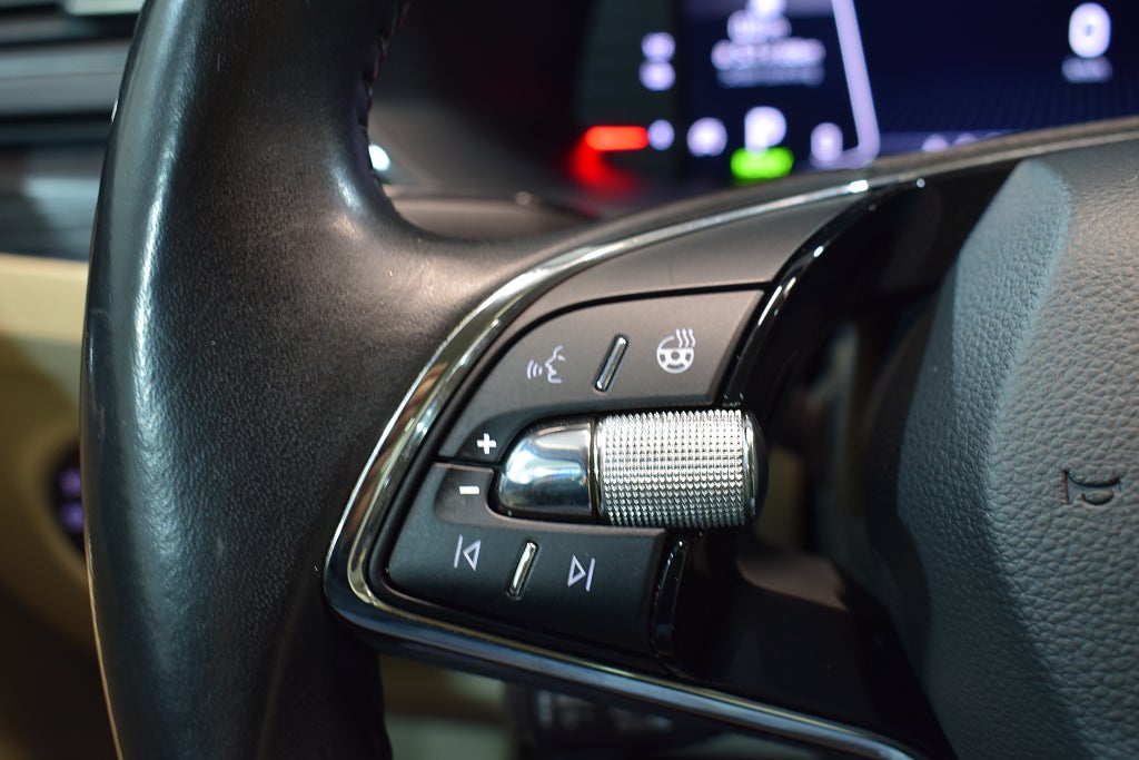 Skoda Superb 2021 - miniatyr 18
