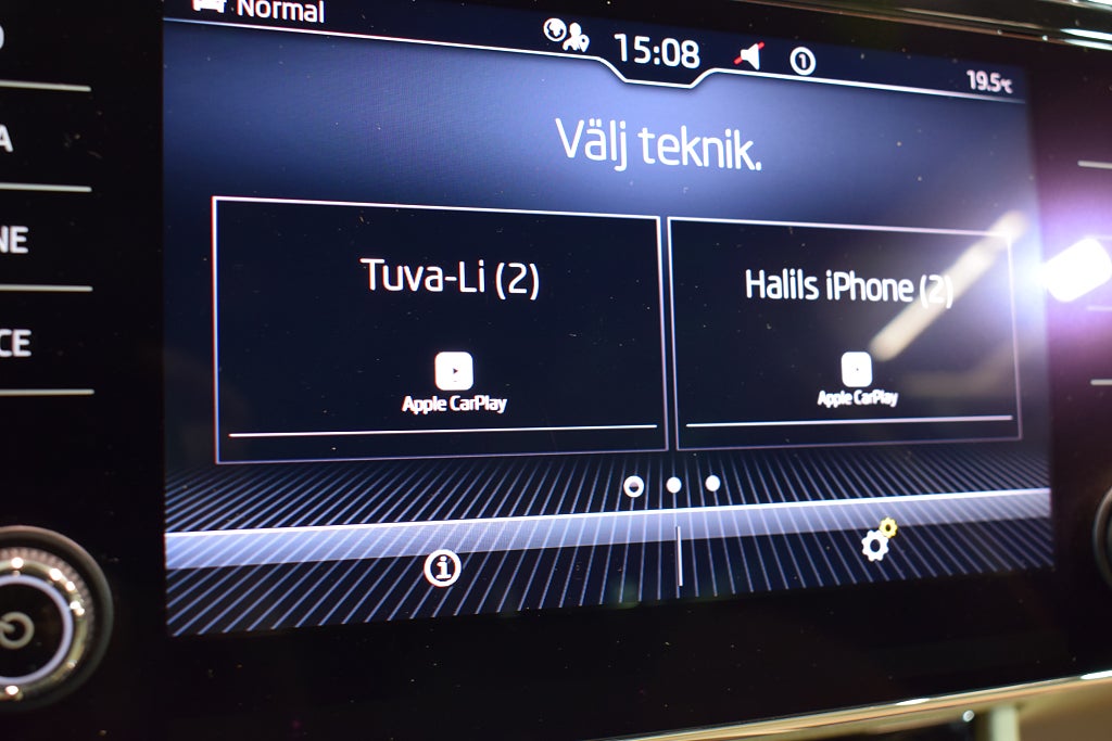 Skoda Superb 2021 - miniatyr 20