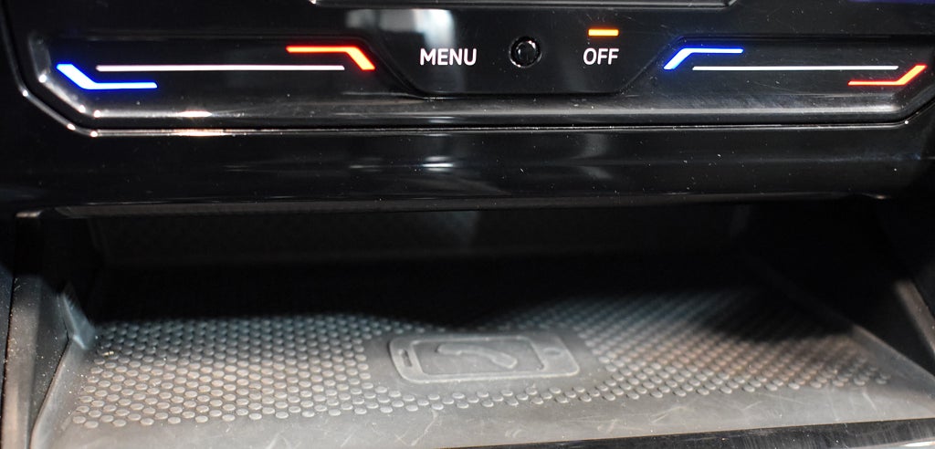 Volkswagen Passat 2023 - miniatyr 23