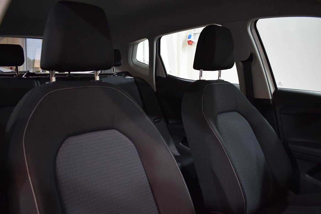 Seat Arona 2023 - miniatyr 11