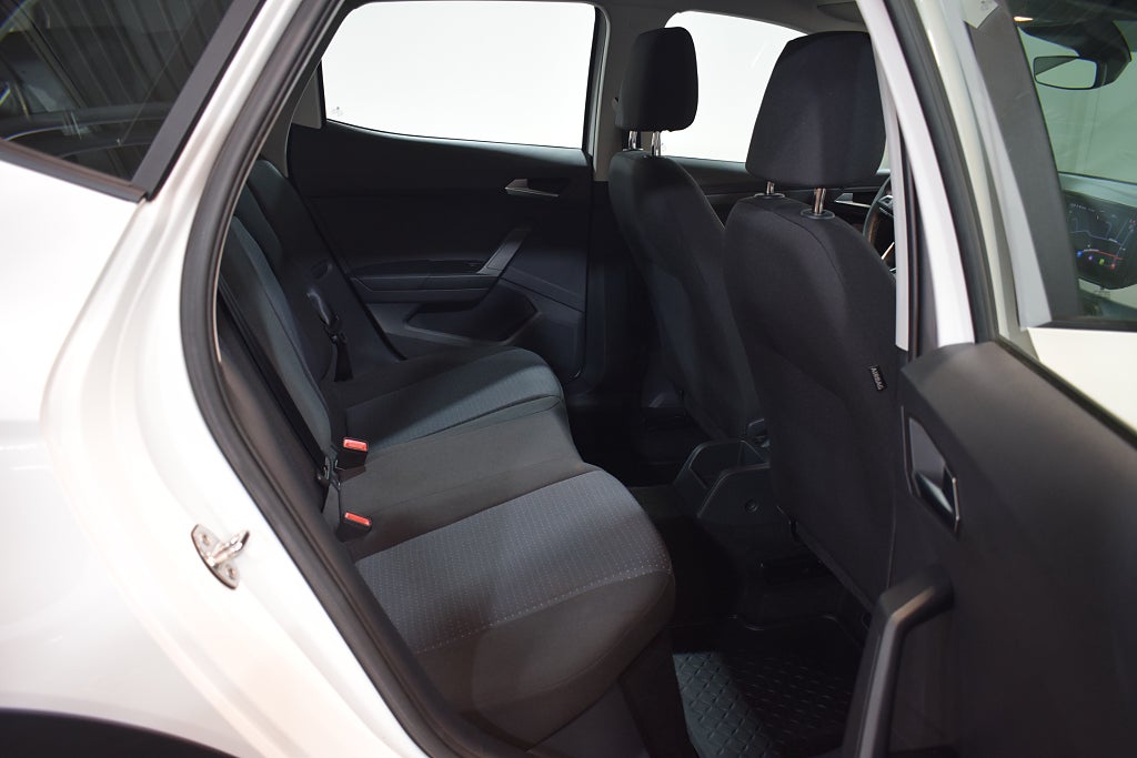 Seat Arona 2023 - miniatyr 12