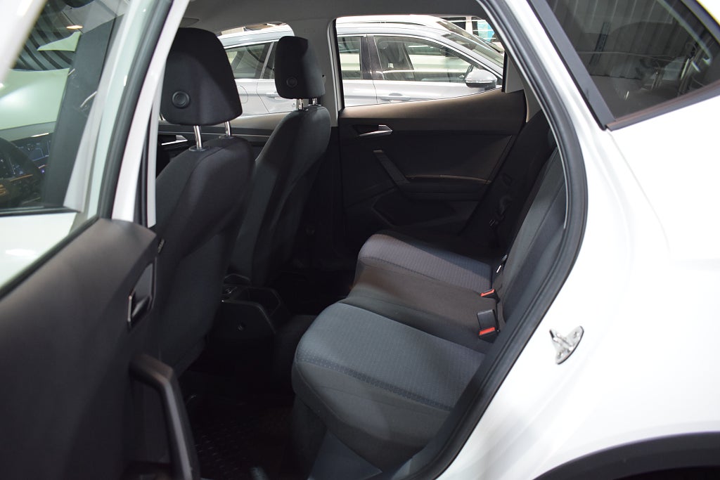 Seat Arona 2023 - miniatyr 13