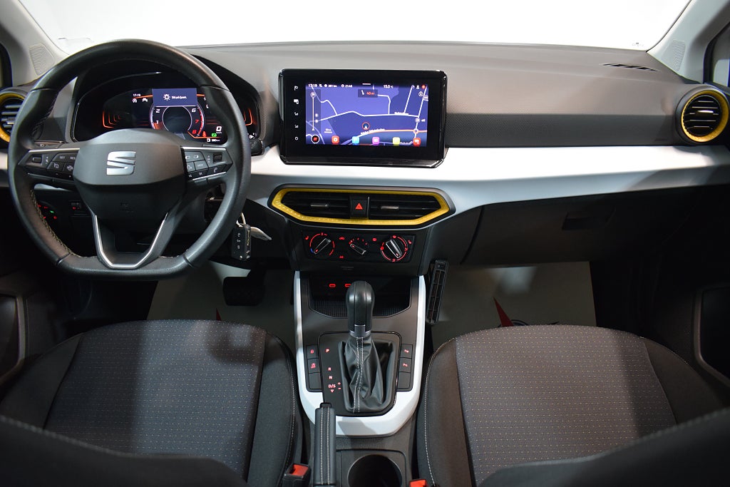 Seat Arona 2023 - miniatyr 14