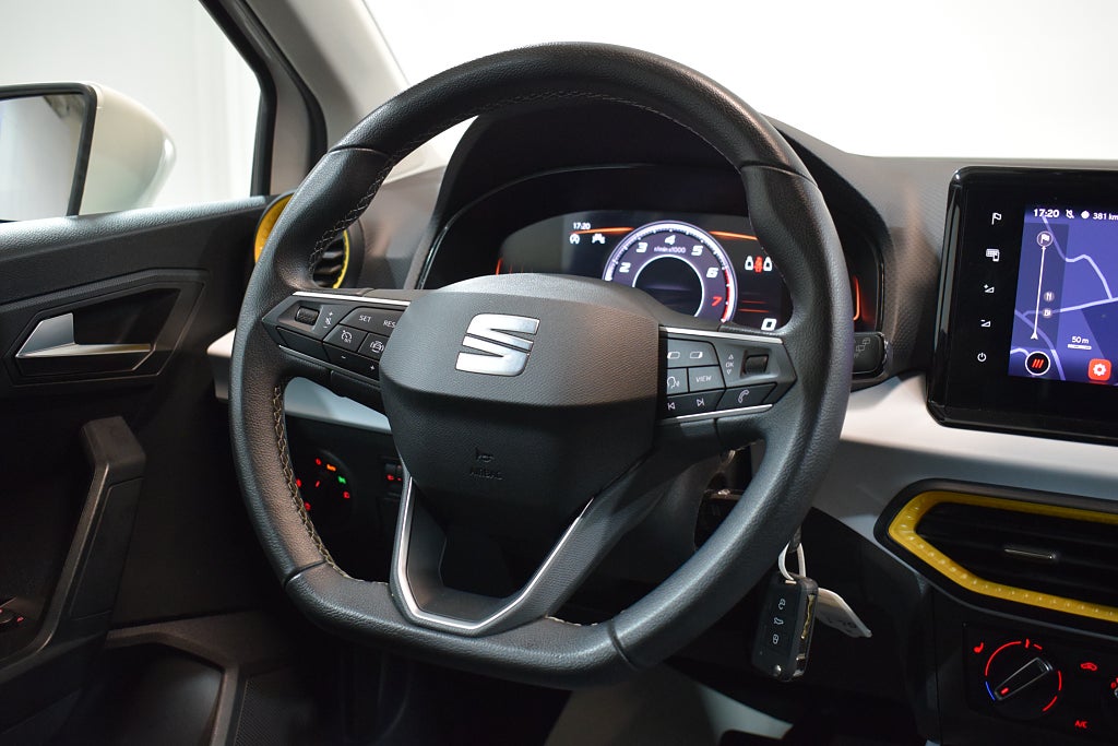 Seat Arona 2023 - miniatyr 15