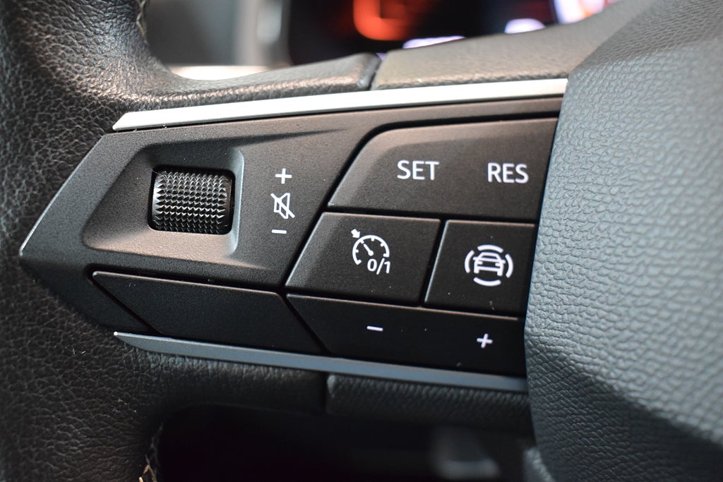 Seat Arona 2023 - miniatyr 16