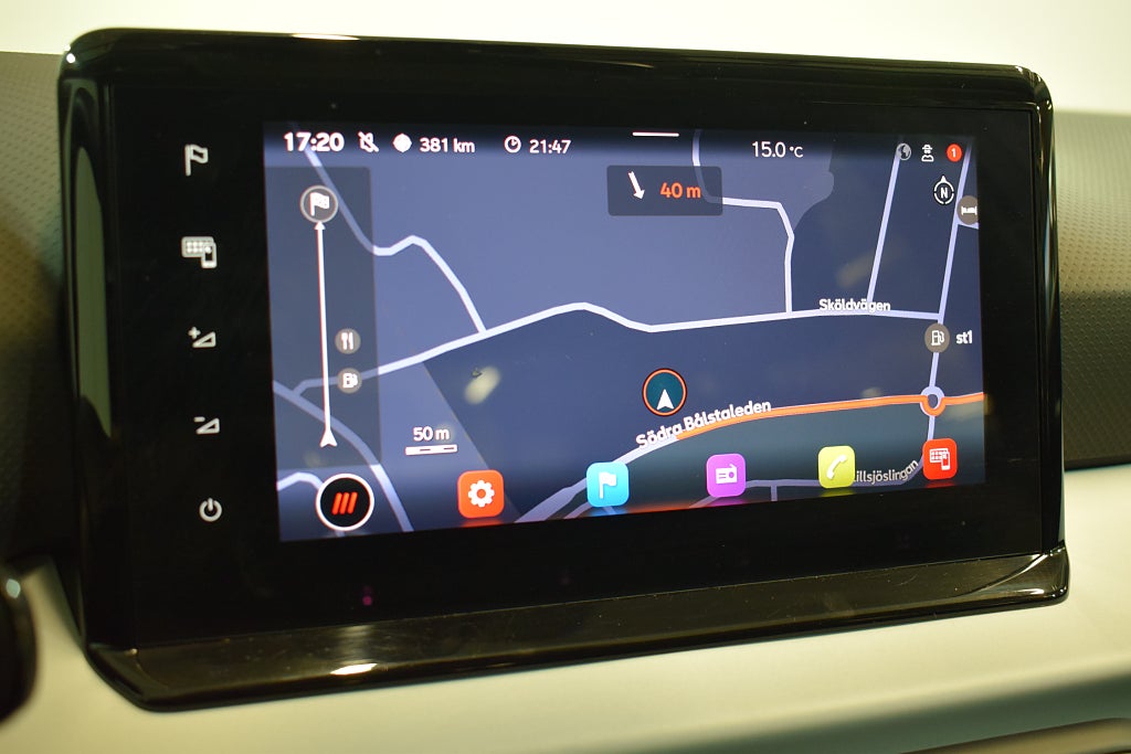 Seat Arona 2023 - miniatyr 18