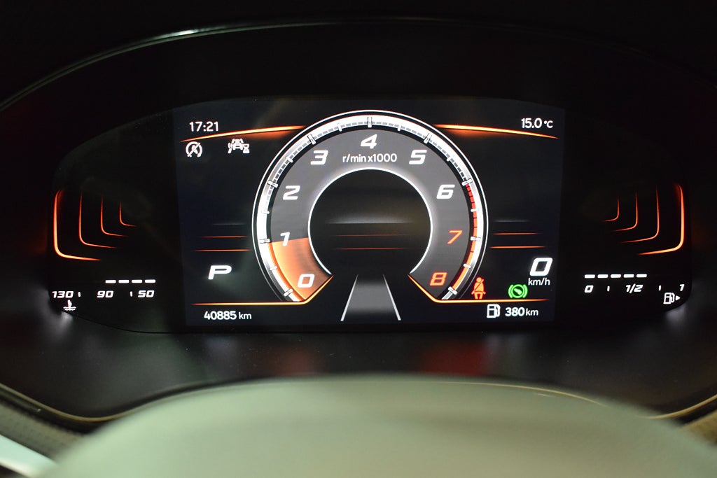 Seat Arona 2023 - miniatyr 20