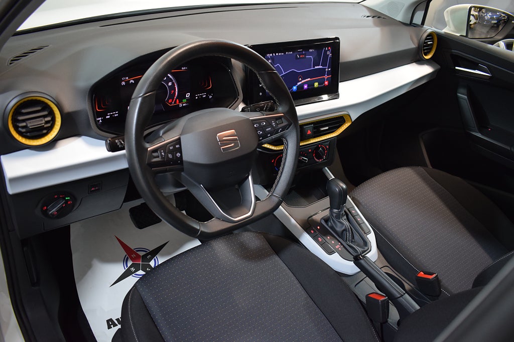 Seat Arona 2023 - miniatyr 7