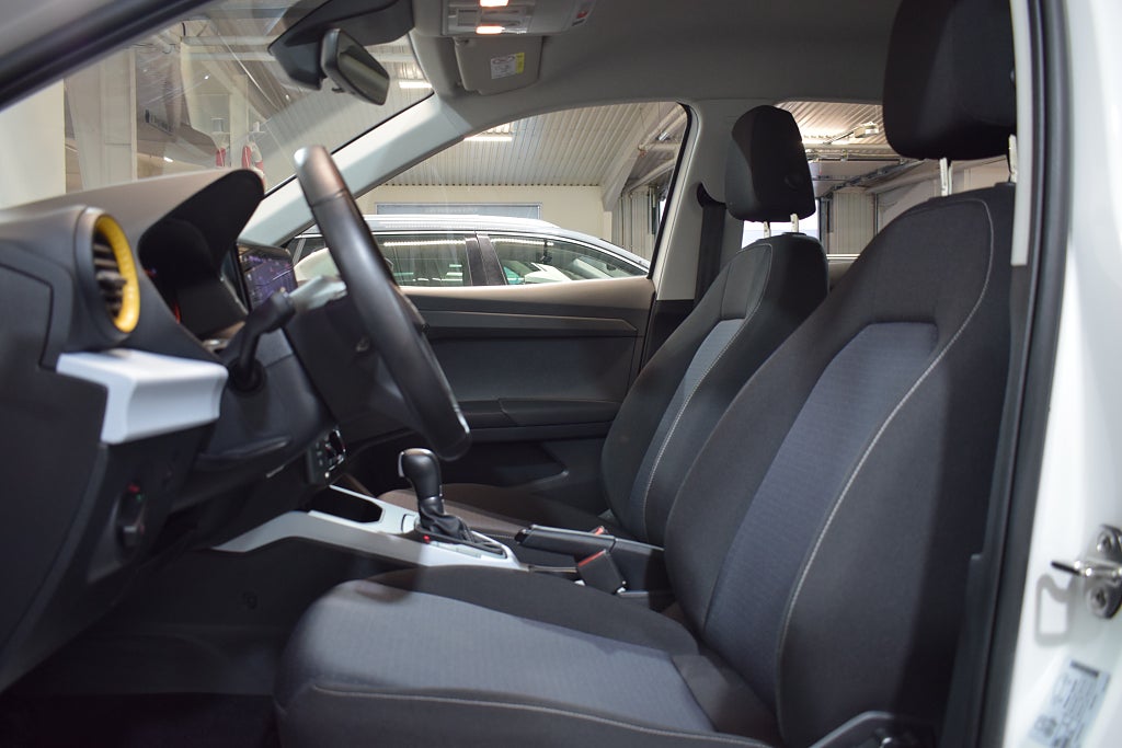 Seat Arona 2023 - miniatyr 8