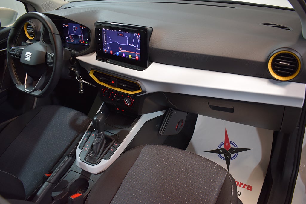 Seat Arona 2023 - miniatyr 9