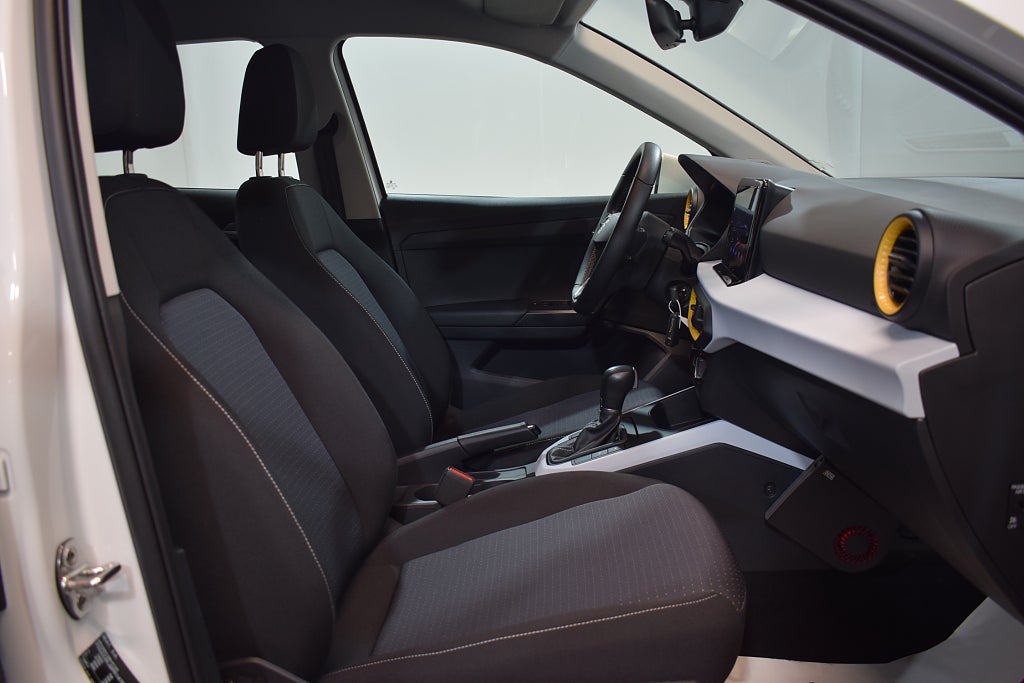 Seat Arona 2023 - miniatyr 10