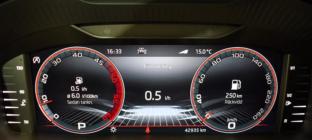Skoda Kodiaq 2024 - miniatyr 12
