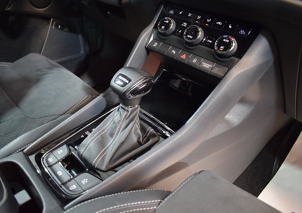 Skoda Kodiaq 2024 - miniatyr 19